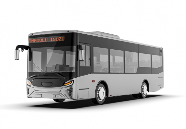 CITIBUS - 3