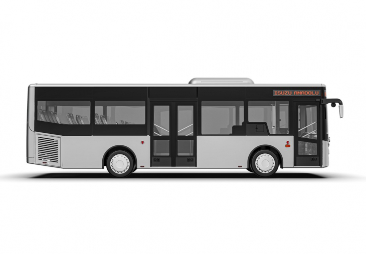 CITIBUS - 6