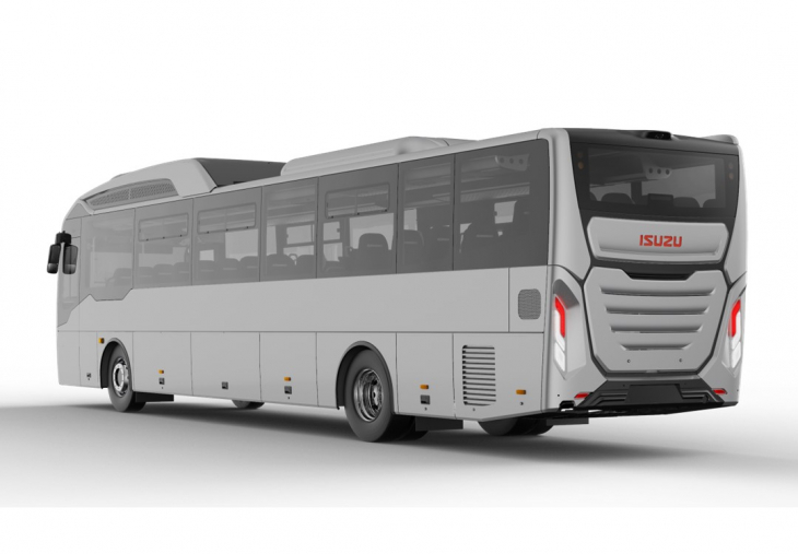 KENDO 13 CNG - 5