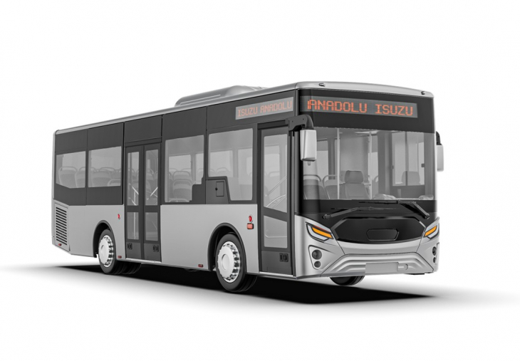 CITIBUS