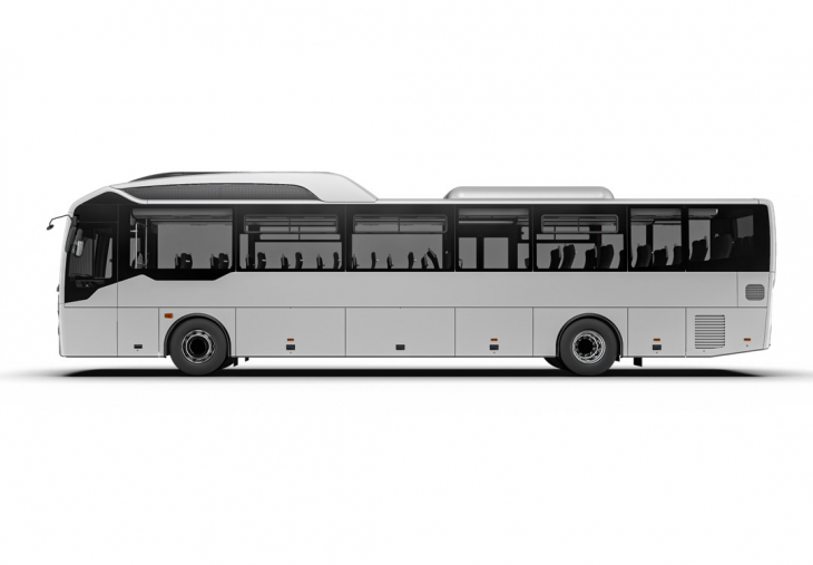 KENDO 13 CNG - 7
