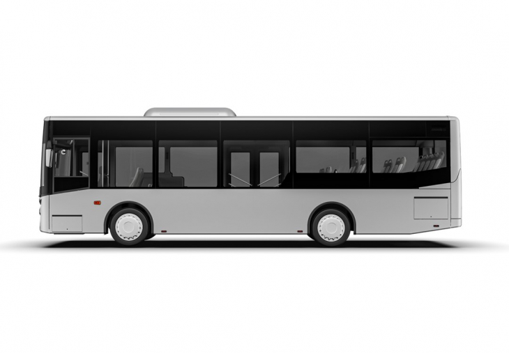 CITIBUS - 7