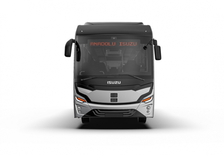 KENDO 13 CNG - 2