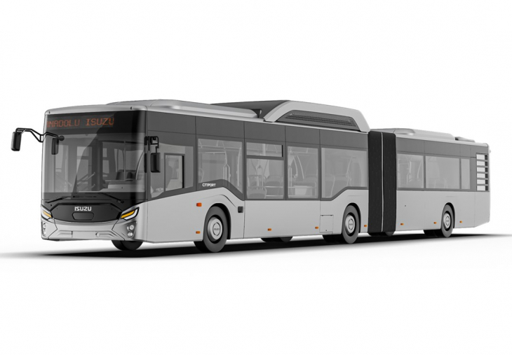 CITIPORT 18 CNG - 1