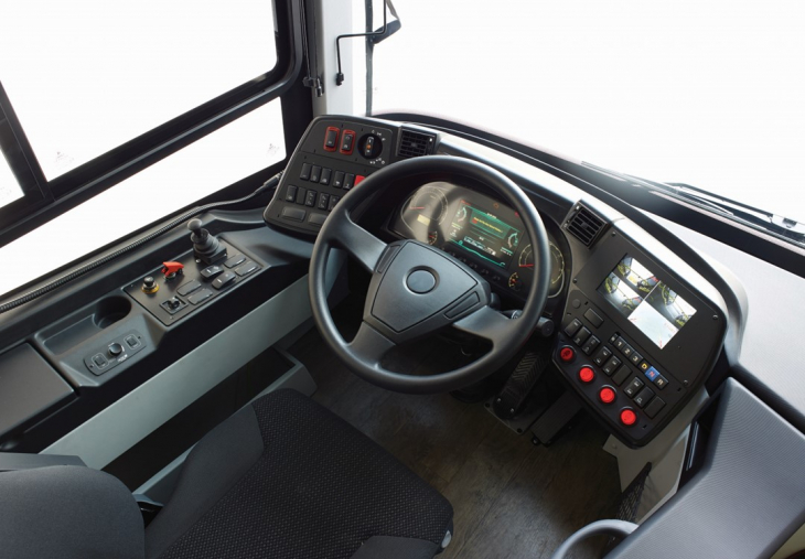 CITIPORT 18 CNG - 13