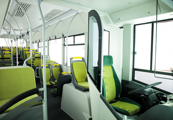 CITIBUS - 8