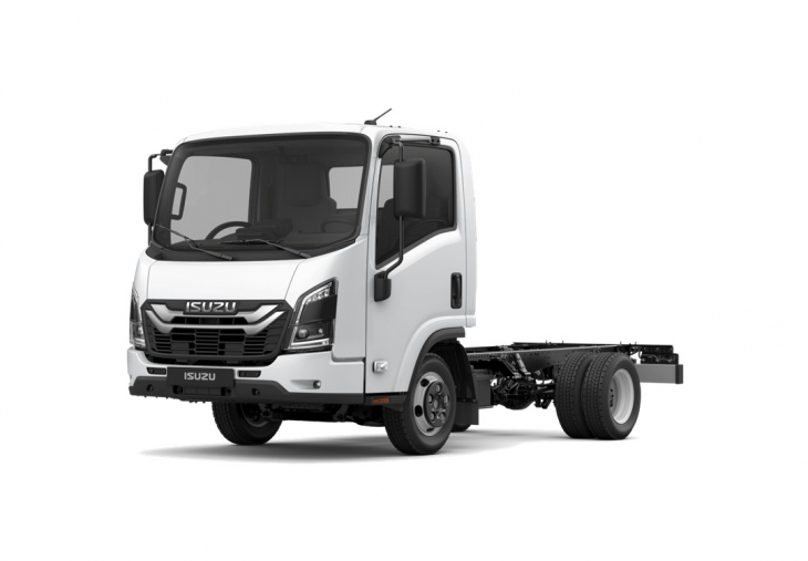 NLR87AL (3.5 t)