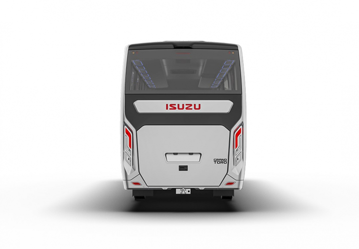 GRAND TORO - 3