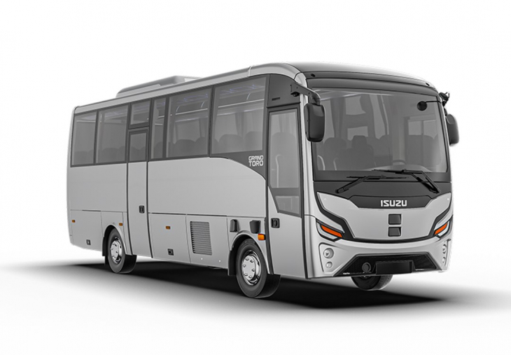 GRAND TORO